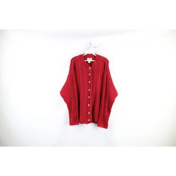 L.L. Bean | Sweaters | Vintage 9s Ll Bean Womens Large Faded L.L. Bean | Sweaters | Vintage 9s Ll Bean Womens Large Faded